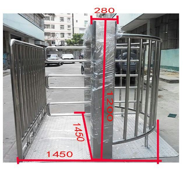 铁山港区半高转闸