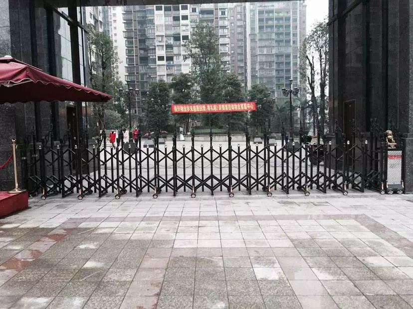 铁山港区铁山港区广西桂林市伸缩门